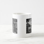 tesla コーヒーマグカップ (中央)