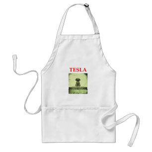 tesla スタンダードエプロン