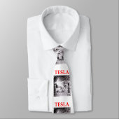 tesla ネクタイ (タイ)