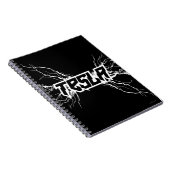 Tesla ノートブック (右側)