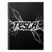 Tesla ノートブック (正面)