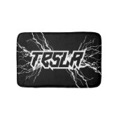 Tesla バスマット (正面)