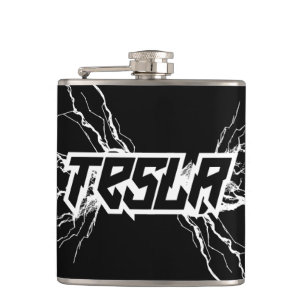 Tesla フラスク