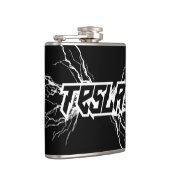 Tesla フラスク (右)