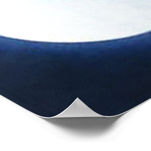 tesla ポスター (角)