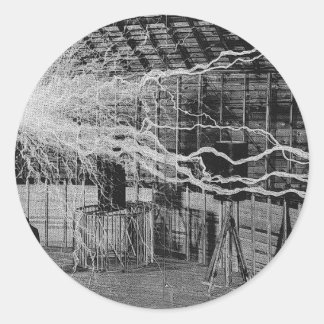 tesla ラウンドシール