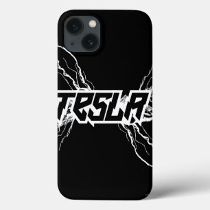 Tesla iPhone 13ケース