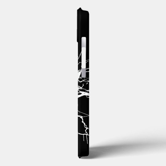 Tesla Case-Mate iPhoneケース (裏面 / 左)