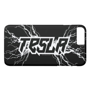 Tesla iPhone 8 Plus/7 Plusケース