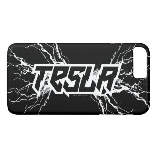 Tesla iPhone 8 Plus/7 Plusケース