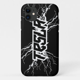 Tesla iPhone 11 ケース