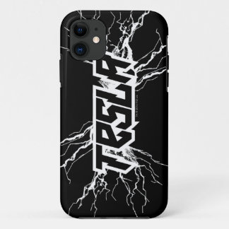 Tesla iPhone 11 ケース