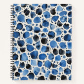 Tesoro de la Noche ノートブック (正面)