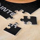 TESSプラネットハンター宇宙船 ジグソーパズル (側面)