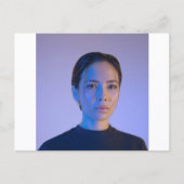 test ポストカード (正面)