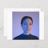 test ポストカード (正面/裏面)