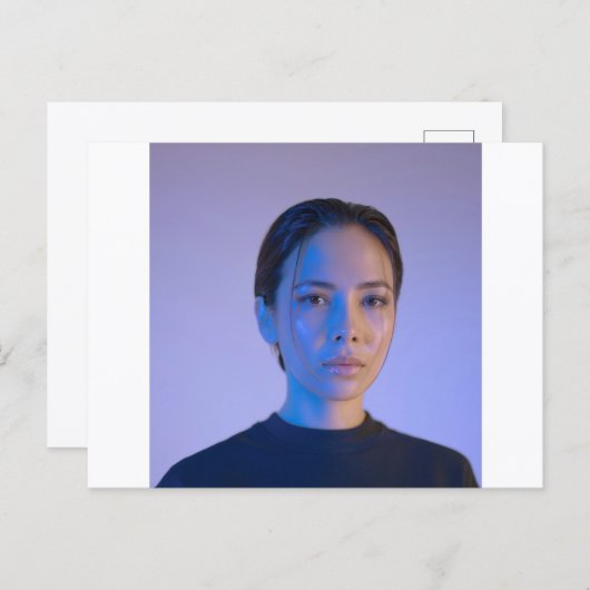 test ポストカード (正面/裏面)