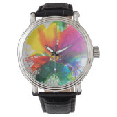 test 腕時計 (正面)