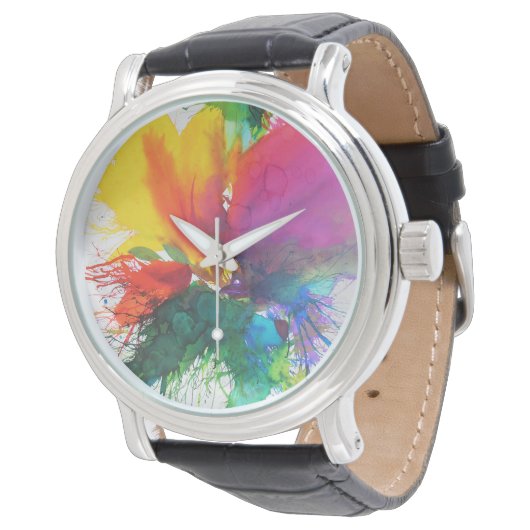 test 腕時計 (アングル)