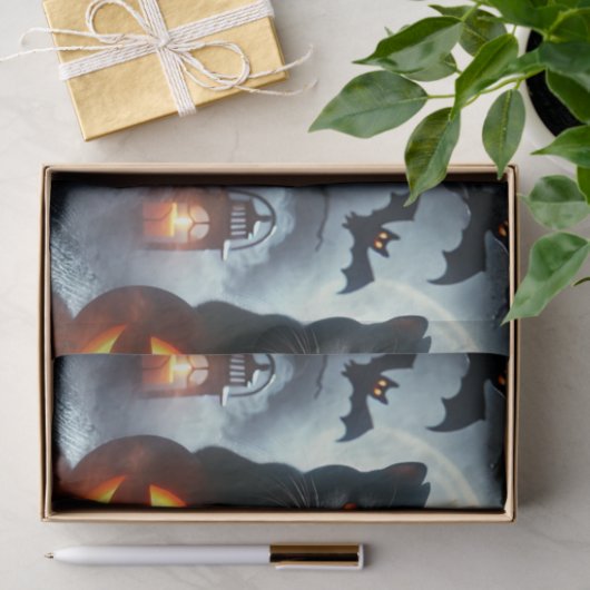 test 薄葉紙 (ギフト)