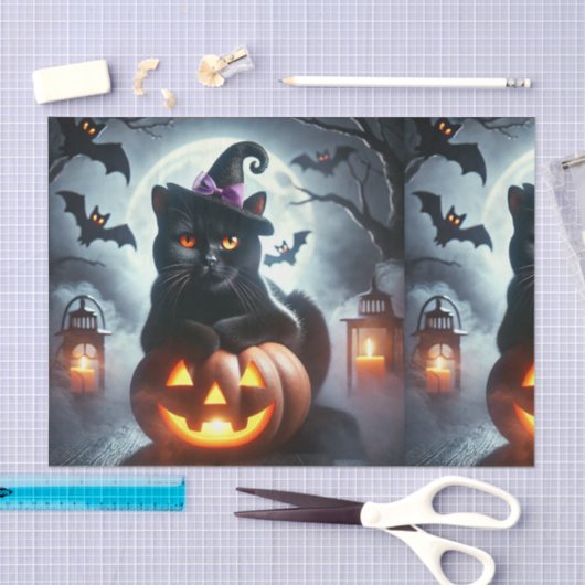 test 薄葉紙 (クラフト)