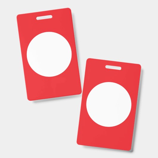 test 3/13/2026 バッジ (正面＆裏面)