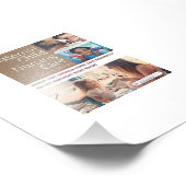 Test Bank Maternity and Pediatric Nursing 4th Edit フォトプリント (角)