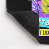 Test Day, Rock The Test Don't Stress Just Do Your マウスパッド (コーナー)