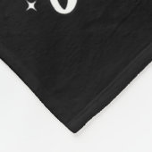 Test Day Rock The Test Motivational Teacher You Go フリースブランケット (角)