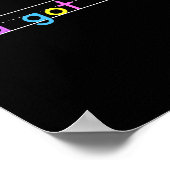 Test Day You Got This! Motivational Teacher Studen ポスター (角)