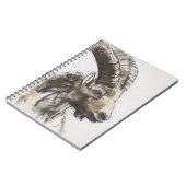 Testa 2005年 ノートブック (左側)