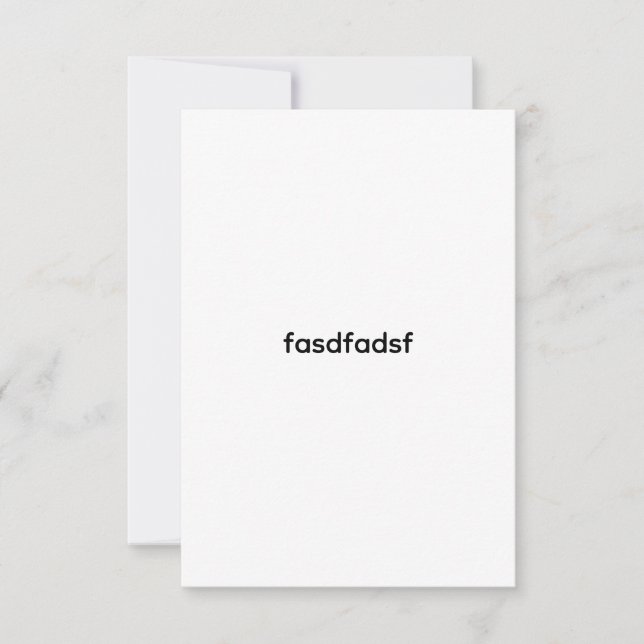 tester generic department (正面)