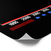 Testicular Injuries In Womens Srts Funny Saying Me ポスター (角)