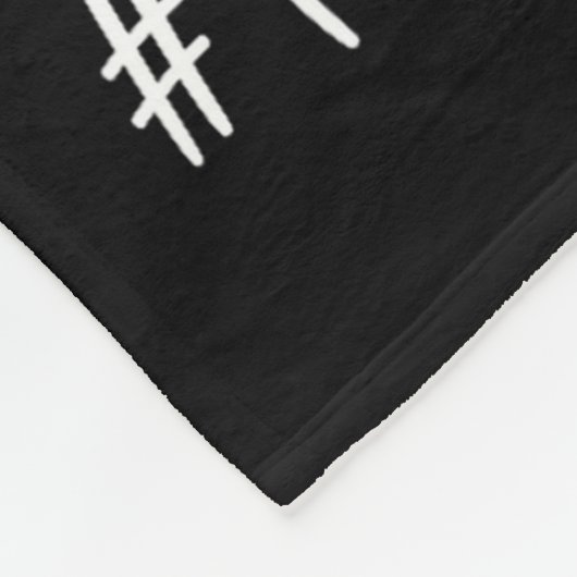 Testing Coordinator Gnome Everything Is Fine Funny フリースブランケット (角)