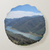 testing the hard stuff ラウンドクッション (裏面)