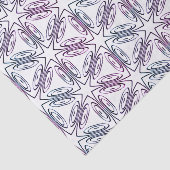 Testse 001 in Rich Gradientティッシュペーパー 薄葉紙 (詳細)