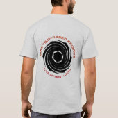 Tetのため Tシャツ (裏面)