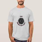 Tetのため Tシャツ (正面)