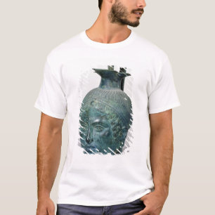 Tete de Gabies' Tシャツ