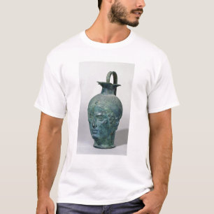 Tete de Gabies' Tシャツ