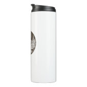 Tetonの壮大な国立公園 タンブラー (回転右)