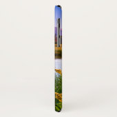 Tetonの日の出 Case-Mate iPhoneケース (裏面/左)