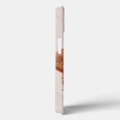 Teton 2のアメリカ野牛(バイソンのバイソン)の群れ Case-Mate iPhoneケース (裏面 / 右)