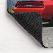 Tetonsのマウスパッド マウスパッド (コーナー)