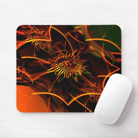 Tetra 52 マウスパッド (マウス)