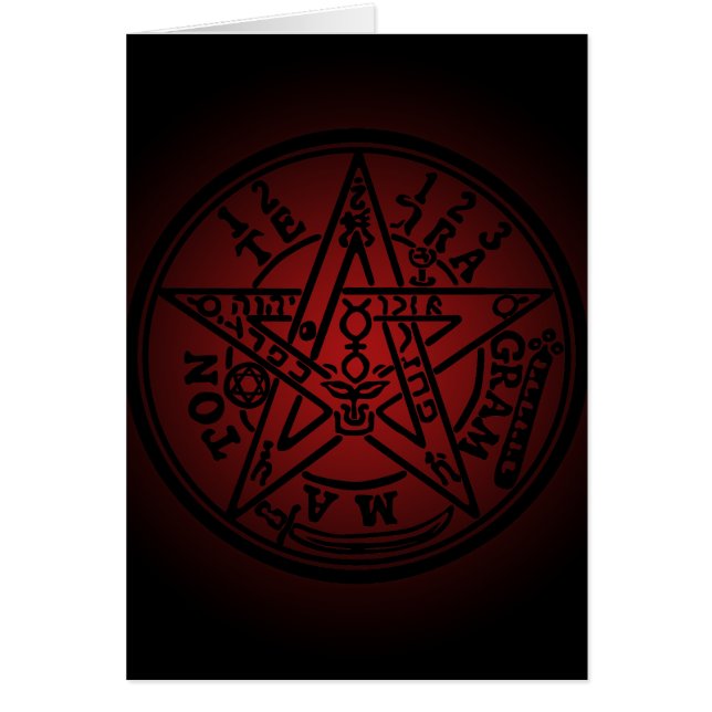 TETRAGRAMMATON 02 (正面)