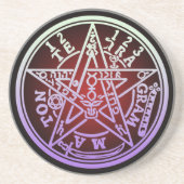 TETRAGRAMMATON 03 コースター (正面)