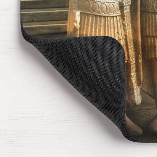 Tetrarchs マウスパッド (コーナー)