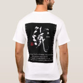 tetsu 35mm tシャツ (裏面)