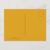 Tett Rat Year 2020フォトフレーム画像を追加HHP2 インビテーションポストカード (裏面)